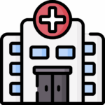 Servicios Hospitalarios