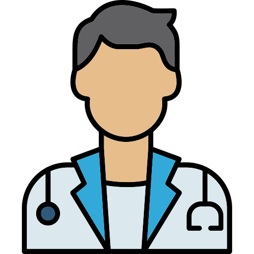 Médicos generales o especialistas para teleconsultas y/o agendar citas presenciales con los mismos.