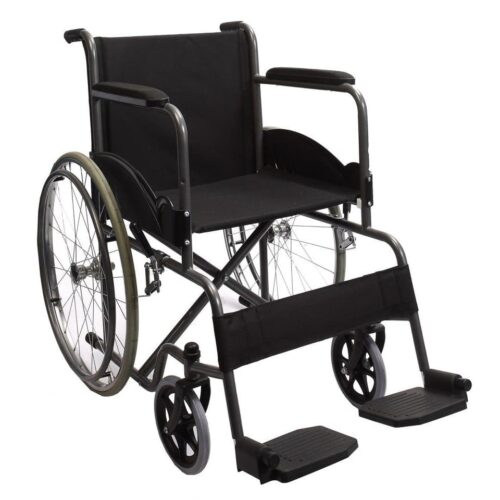 Silla de Ruedas